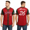 Angels Mexican Heritage Night 2026 Jersey Giveaway 5 Angels Mexican Heritage Night 2026 Jersey Giveaway 2