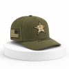Astros 2026 Armed Forces Hat 1