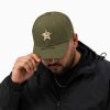 Astros 2026 Armed Forces Hat