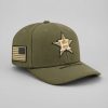 Astros 2026 Armed Forces Hat 3