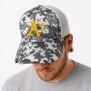 Athletics Memorial Day Military Hat Giveaway 2026 2