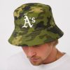 Athletics Military Appreciation Night Bucket Hat Giveaway 2026 2