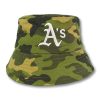 Athletics Military Appreciation Night Bucket Hat Giveaway 2026 3