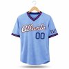 Atlanta Braves City Connect Jersey 2026 2