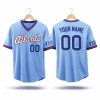 Atlanta Braves City Connect Jersey 2026 3