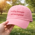 Avoiding Meningitis and Meningeneral Hat