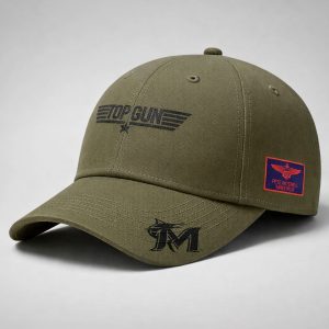 Miami Marlins Top Gun Hat Giveaway 2026 1