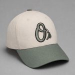 Baltimore Orioles O's Cap 2026 Giveaway