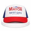 Beyonce Mayor Of Titty City Hat 1