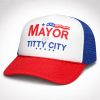Beyonce Mayor Of Titty City Hat 3