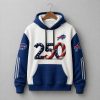 Bills USA 250th Anniversary Waffle Hoodie