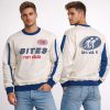 Bites Run Club Sweatshirt 2