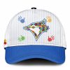 Blue Jays 2026 Autism Awareness Hat 7 Blue Jays 2026 Autism Awareness Hat 1