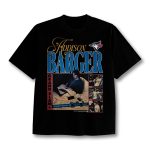 Blue Jays Addison Barger Couch Shirt Giveaway 2026