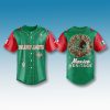 Blue Jays Mexican Heritage Jersey 2026 1