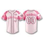 Blue Jays Mother's Day 2026 Jersey