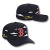 Boston Red Sox Simpsons Cloudy Hat 2