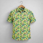 Bradenton Marauders Margaritaville Hawaiian Shirt 2026