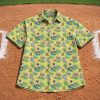 Bradenton Marauders Margaritaville Hawaiian Shirt 2026 2