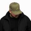 Braves Armed Forces Hat 2026