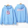 Braves City Connect Hoodie 2026 2
