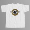 Breaking Barriers Jackie Robinson Day 2026 Shirt 2