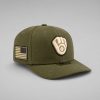 Brewers 2026 Armed Forces Hat