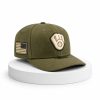 Brewers 2026 Armed Forces Hat 2
