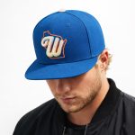 Brewers City Connect Hat Snapback 2026