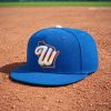 Brewers City Connect Hat Snapback 2026 6 Brewers City Connect Hat Snapback 2026 3
