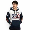 Broncos USA 250th Anniversary Waffle Hoodie 2