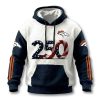 Broncos USA 250th Anniversary Waffle Hoodie 3