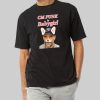 CM Punk Is Babygirl Shirt 10
