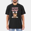 CM Punk Is Babygirl Shirt 11