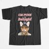 CM Punk Is Babygirl Shirt 9