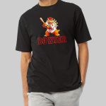 Caleb Durbin Bowser Shirt