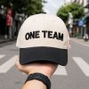Caleb Williams One Team Hat 1
