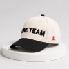 Caleb Williams One Team Hat 2