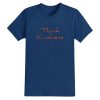 Caleb Williams Think Kindness Shirt 6