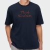 Caleb Williams Think Kindness Shirt 7