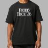 Cam Schlittler Fried Rice 26 Shirt 7