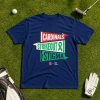 Cardinals Mental Health Awareness Night T Shirt Giveaway 2026