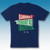 Cardinals Mental Health Awareness Night T Shirt Giveaway 2026 3