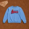 Cardinals Vintage 1882 Crewneck Sweatshirt Giveaway 2026