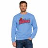 Cardinals Vintage 1882 Crewneck Sweatshirt Giveaway 2026 2