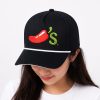 Carson Hocevar Chilis Hat 4