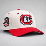Chattanooga Lookouts Inaugural Season 2026 Hat