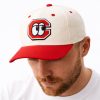 Chattanooga Lookouts Inaugural Season 2026 Hat 3