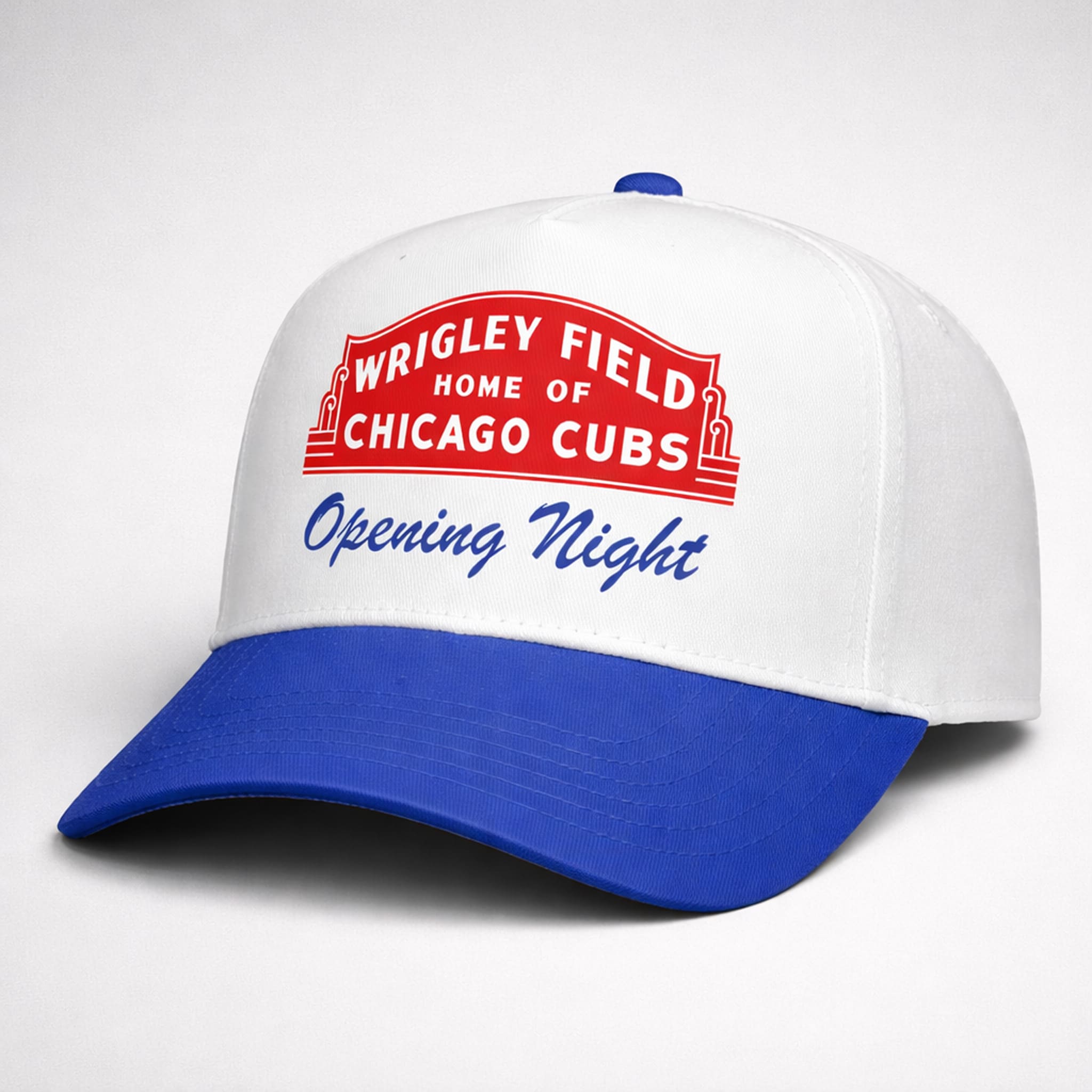 Chicago Cubs 2026 Opening Night 1988 Hat Giveaway 1 Chicago Cubs 2026 Opening Night 1988 Hat Giveaway 1