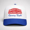 Chicago Cubs 2026 Opening Night 1988 Hat Giveaway 5 Chicago Cubs 2026 Opening Night 1988 Hat Giveaway 2